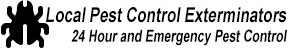 Huron County Exterminators